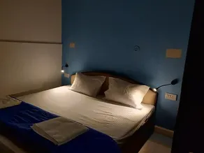 Joey's Hostel Agra - 200m from Taj Mahal - Room