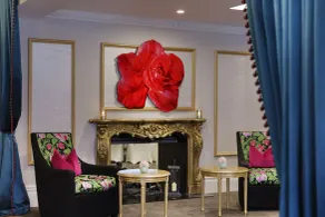 Sofitel Queenstown Hotel & Spa - Réception
