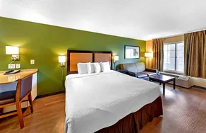 Madison Suites Brea - Værelse