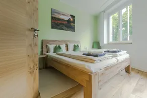 Hotel Johnsburg - Quarto