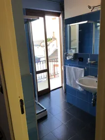 - SOTTO Le STELLE - B&B - Badeværelse