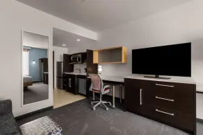 Home2 Suites by Hilton Gonzales, LA - Værelse
