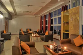 Clarence House Nairobi - Reception