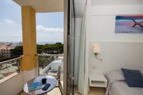 Hotel Bella Mar - Chambre