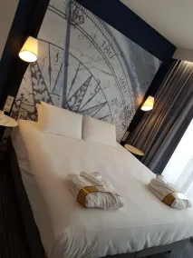 Mercure Beauvais Centre Cathédrale - Room