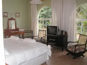 Bancroft B&B - Room