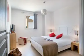 Résidence Lagrange Vacances Villas Le Clos Savornin - Zimmer