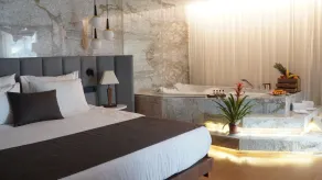 The Craton Hotel Sisli - Room