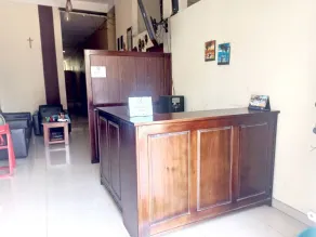 OYO 93073 Penginapan 69 - Réception