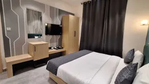 Panorama Country Club & Resort - Zimmer