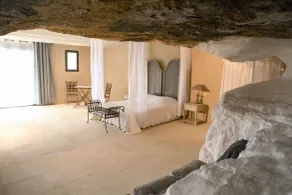 Le Clos Saint Saourde - Værelse