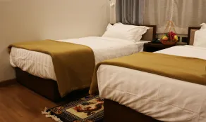Hotel Samye - Best Hotel In Thimphu - Room