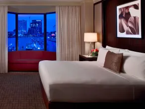 The Royal Sonesta Harbor Court Baltimore - Chambre