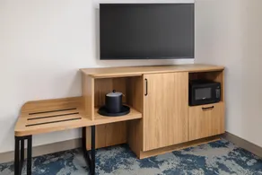 Hampton Inn Chattanooga West/Lookout Mountain - Chambre
