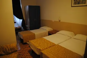 Albergo Varone - Room