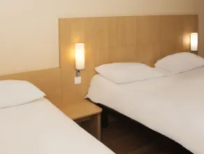 ibis Toulouse Blagnac Aéroport - Chambre