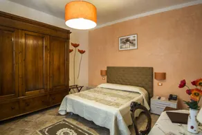 Locanda dei Fiori - Room