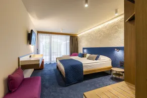 Hotel Park - Sava Hotels & Resorts - Værelse