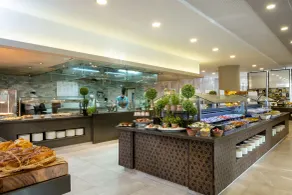 Vert Dead Sea by AFI Hotels - Restaurant