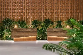 The St. Regis Kanai Resort, Riviera Maya - Réception