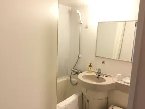 Via Inn Shinagawa Oimachi - Chambre