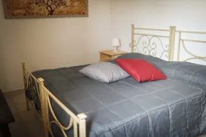 Frantoio Pistelli - Zimmer