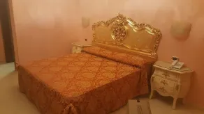 Hotel Riva Del Sole - Chambre