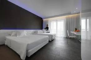 A Point Porto Ercole Resort & Spa - Room