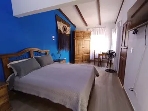 ALSIGAL COCHABAMBA Casa de Huéspedes - Room