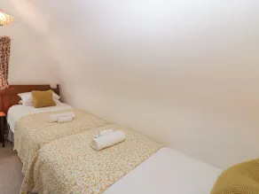 Branklyn Garden Cottage - Room