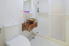 Sigang Grandma House - Bathroom