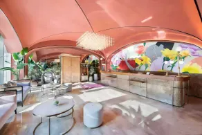Mercure Beijing Zhongguancun - Reception
