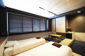 Yumoto Station Hotel MIRAHAKONE - Room