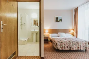 Hotel Gromada Warszawa Centrum - Room