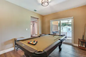 11 Mi to South Beach: Home w/ Screened Porch! - Interiör