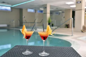 Granada Conference, Wellness and Sport Hotel - Pool