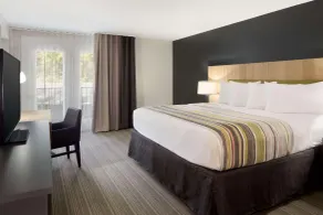 Country Inn & Suites Downtown Convention Center by Radisson, Gatlinburg, TN - Chambre