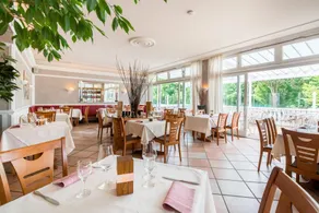 Best Western Hotel Am Papenberg - Restaurante