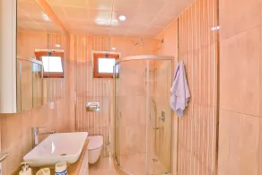 Kuytu Kaş Houses - Bathroom