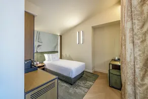Palazzo Montebello - Chambre