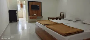 Sgr Luxury Homes - Room