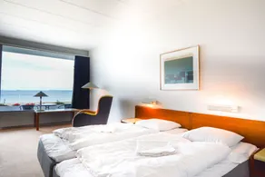 Hotel Østersø - Room