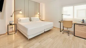 NH Imperial Playa - Chambre