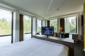 Ramada Apollo Amsterdam Centre - Chambre
