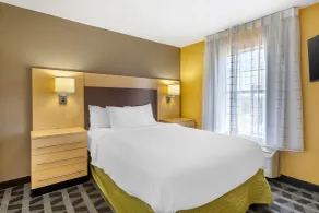 MainStay Suites Houston NASA-Clear Lake - Chambre