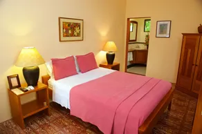 Coral House - Room