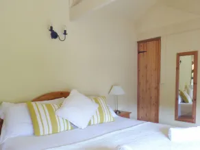 Old Winery Cottage - Habitación