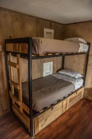 Puma House - Quarto