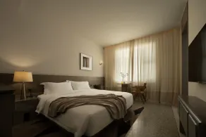 WEZO HOTEL CHENGDU - Chambre