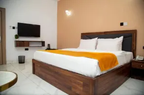 NITAWILLY HOTEL - Habitación